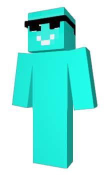 Minecraft skin Mattias11