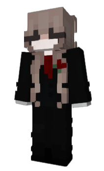 Minecraft skin elfif