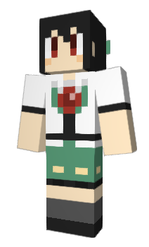 Minecraft скин по нику Klsos