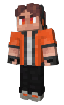 Minecraft скин по нику S5APlay
