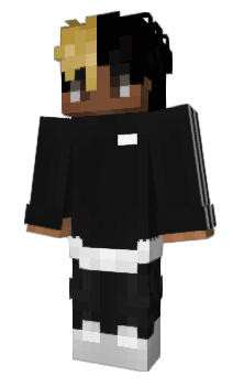 Minecraft скин по нику 1sy_