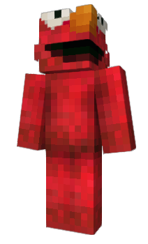 Minecraft skin tottolotto