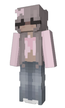 Minecraft скин по нику ohhhhQls
