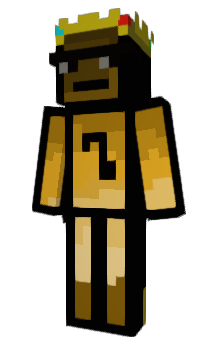 Minecraft скин по нику dve_