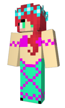 Minecraft скин по нику 1000000000000004