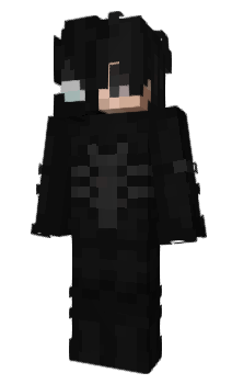 Minecraft скин по нику rfls