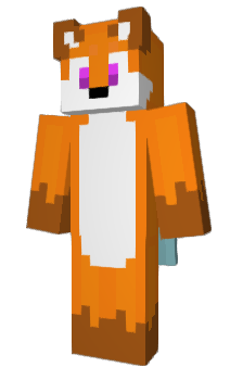 Minecraft skin RoziXleb
