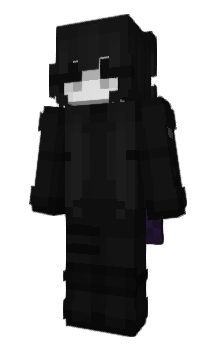 Minecraft skin khaleus