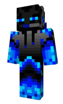 Minecraft скін по ніку vindyc