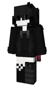 Minecraft скин по нику psychozxc