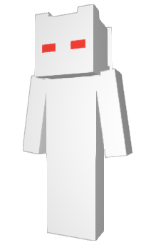 Minecraft скин по нику GrapplingHook