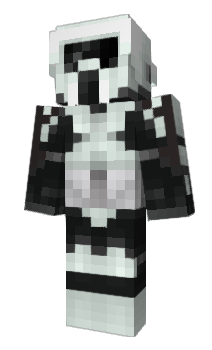 Minecraft skin Bruno_Bro