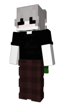 Minecraft skin scostumatoo