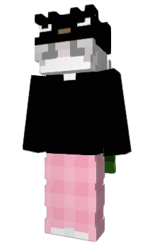 Minecraft скин по нику scostumatoo