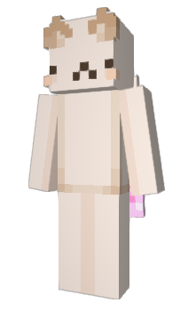 Minecraft скин по нику CatAgent11