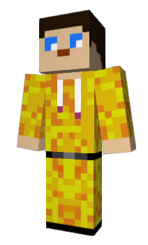 Minecraft skin Z_gora_Z