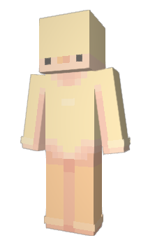 Minecraft скин по нику __Swippy__
