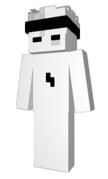 Minecraft скін по ніку Kadikoy
