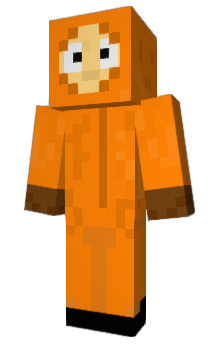 Minecraft скін по ніку hjul