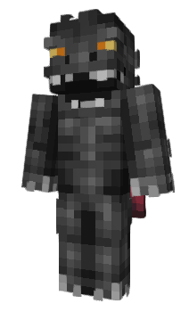 Minecraft скин по нику logangigglefart