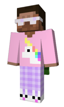 Minecraft skin folv1s