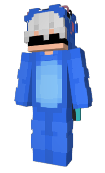 Minecraft skin 4killz