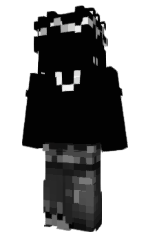 Minecraft скин по нику mushalol