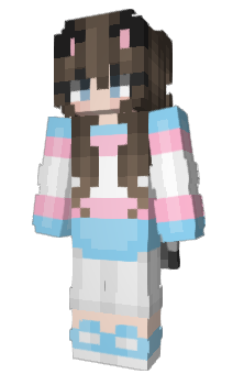 Minecraft skin Noetical_