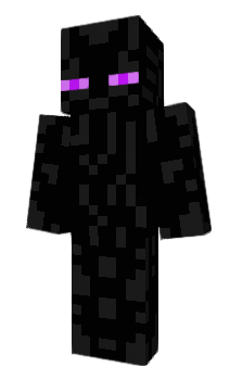 Minecraft скін по ніку QUAXKLeo