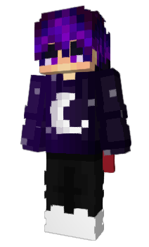 Minecraft скин по нику JagoZ