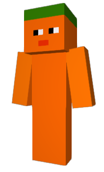 Minecraft скин по нику bangko