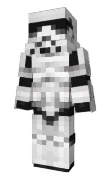 Minecraft скін по ніку Adieli