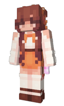 Minecraft skin Catalyst_GP