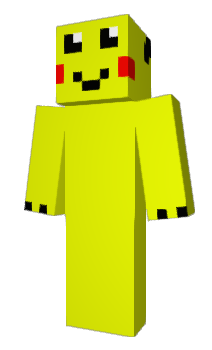 Minecraft скін по ніку MIsje
