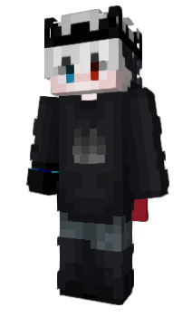 Minecraft скин по нику vivipic