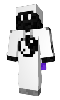 Minecraft skin noah_zockt