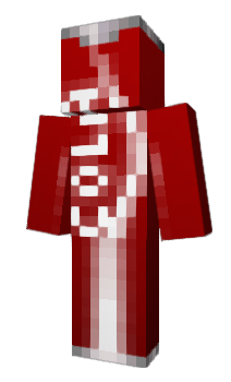 Minecraft скин по нику CoGam
