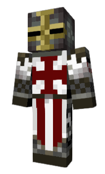 Minecraft скін по ніку Gabimary