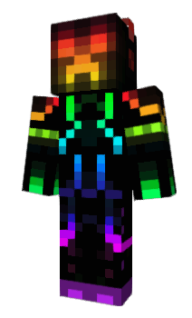 Minecraft скин по нику CarlosCarl