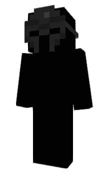 Minecraft skin Velcur