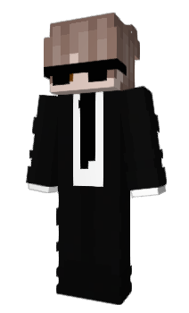Minecraft skin fedrixx