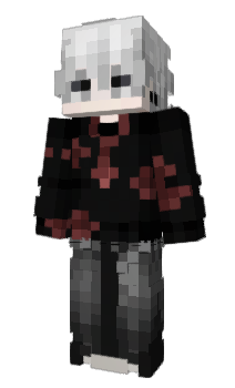 Minecraft скин по нику noitte