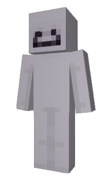 Minecraft скин по нику Dousx