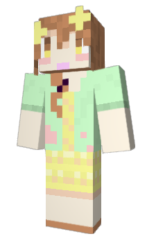 Minecraft скин по нику flaflag