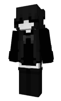 Minecraft skin svmr