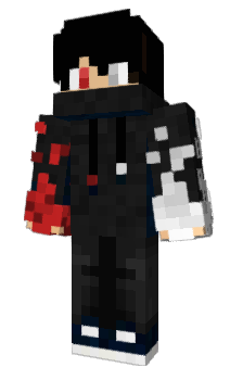 Minecraft скин по нику utwed