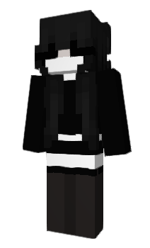 Minecraft скин по нику kittwxug
