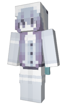 Minecraft скин по нику kittwxug