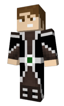 Minecraft скин по нику zmde