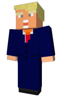 Minecraft скин по нику blueeyeswhiteD